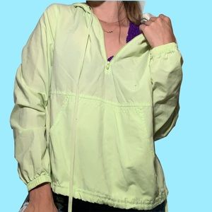 🎾Vintage HEAD Windbreaker 🎾